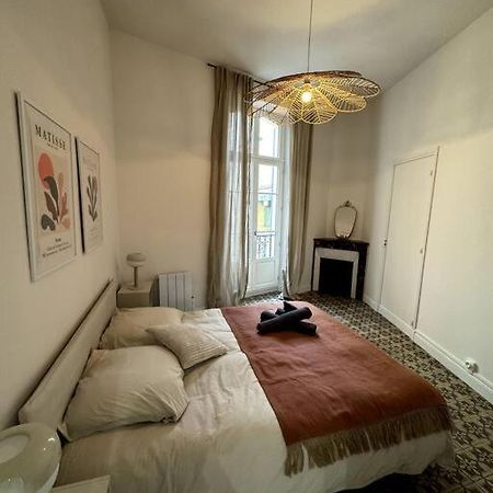 La Real - Apt 2 Chambres Renove 페르피냥 외부 사진
