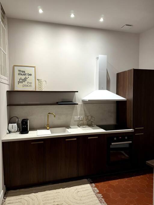 La Real - Apt 2 Chambres Renove 페르피냥 외부 사진